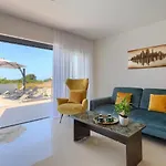 Esmeralda By Seeadria Agency بيت للعطل