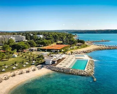 Esmeralda By Seeadria Agency Novigrad Istria