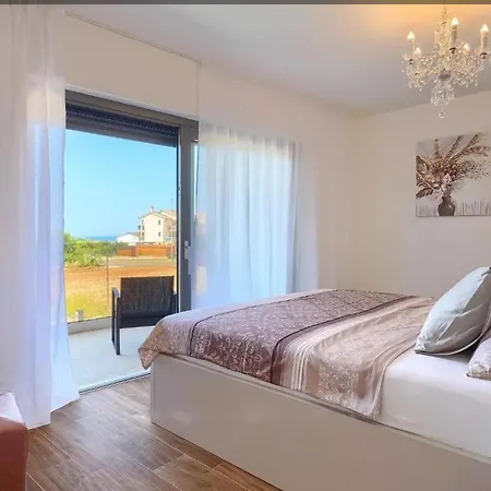 Casa vacanze Esmeralda By Seeadria Agency Novigrad Istria