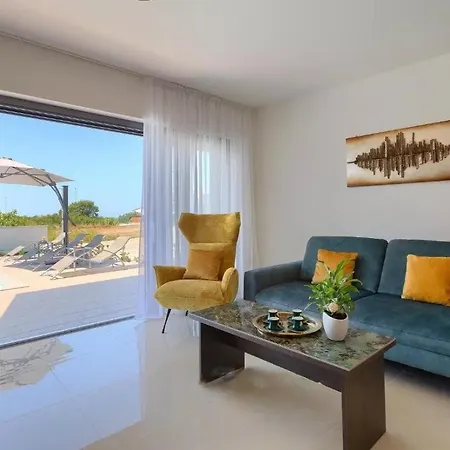 Esmeralda By Seeadria Agency Semesterbostad