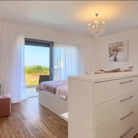 Esmeralda By Seeadria Agency Novigrad Istria