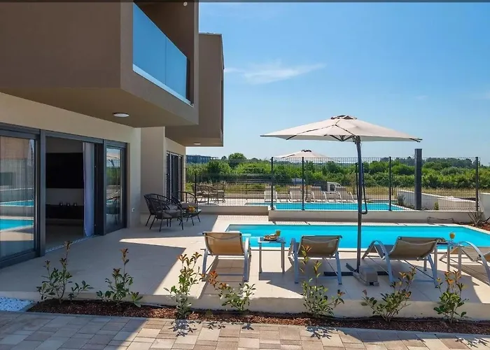 Esmeralda By Seeadria Agency 펜션 Novigrad Istria