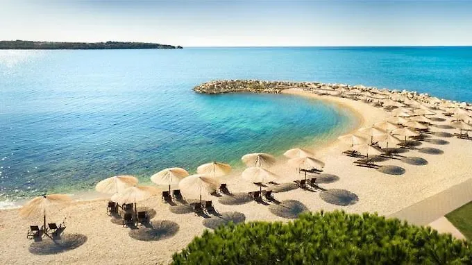 Esmeralda By Seeadria Agency Novigrad Istria
