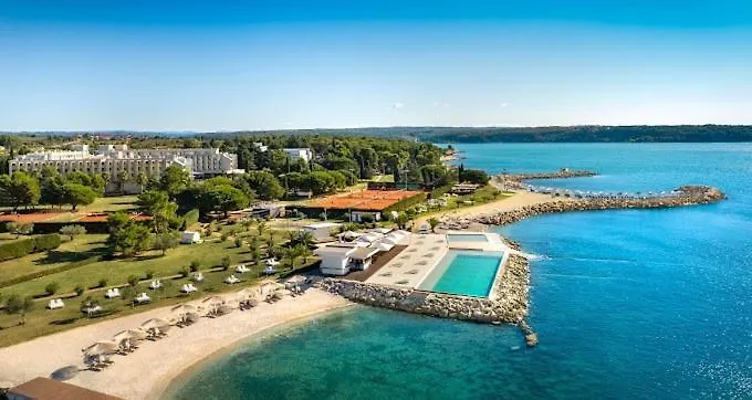 Esmeralda By Seeadria Agency Novigrad Istria