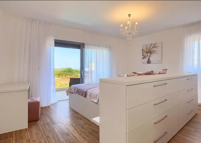 Esmeralda By Seeadria Agency Novigrad Istria