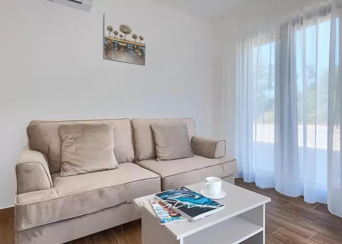 펜션 Esmeralda By Seeadria Agency